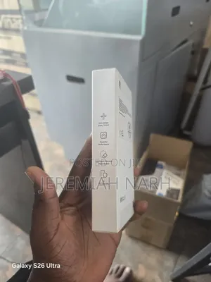 New Samsung Galaxy A27 128 GB Bronze