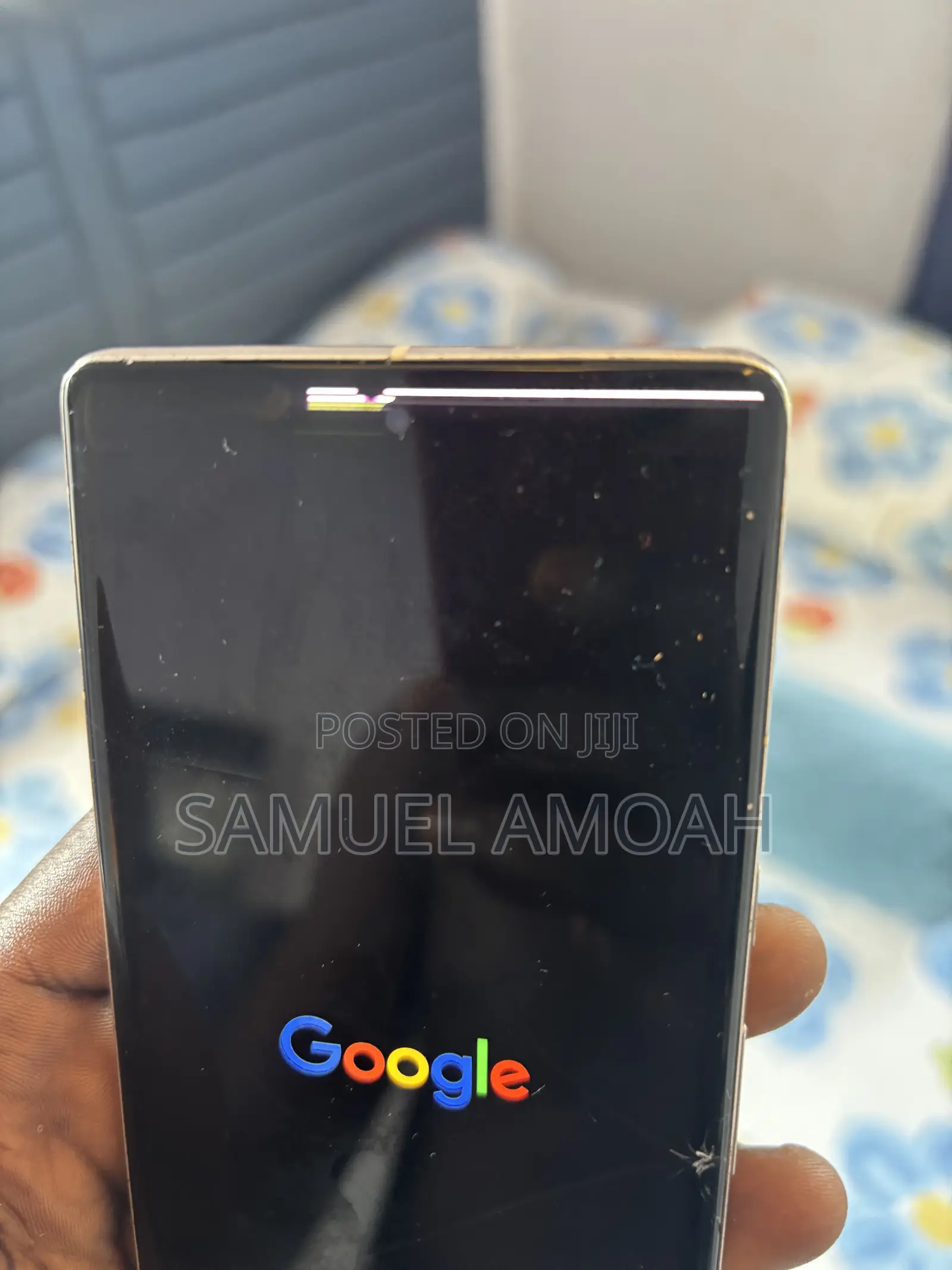 Google Pixel 7 Pro 256 GB Bronze