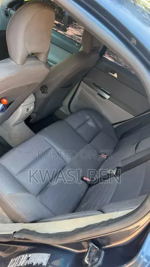 Volvo S40 2004 Blue