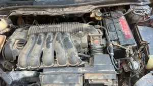 Volvo S40 2004 Blue