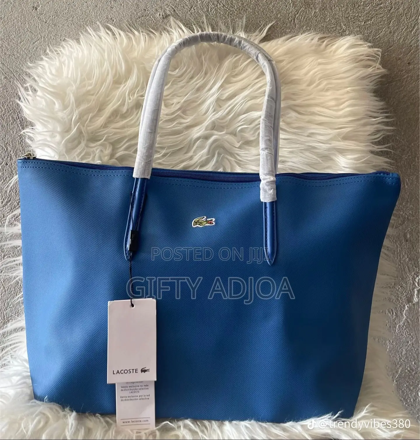 D&G Luxurious Bags