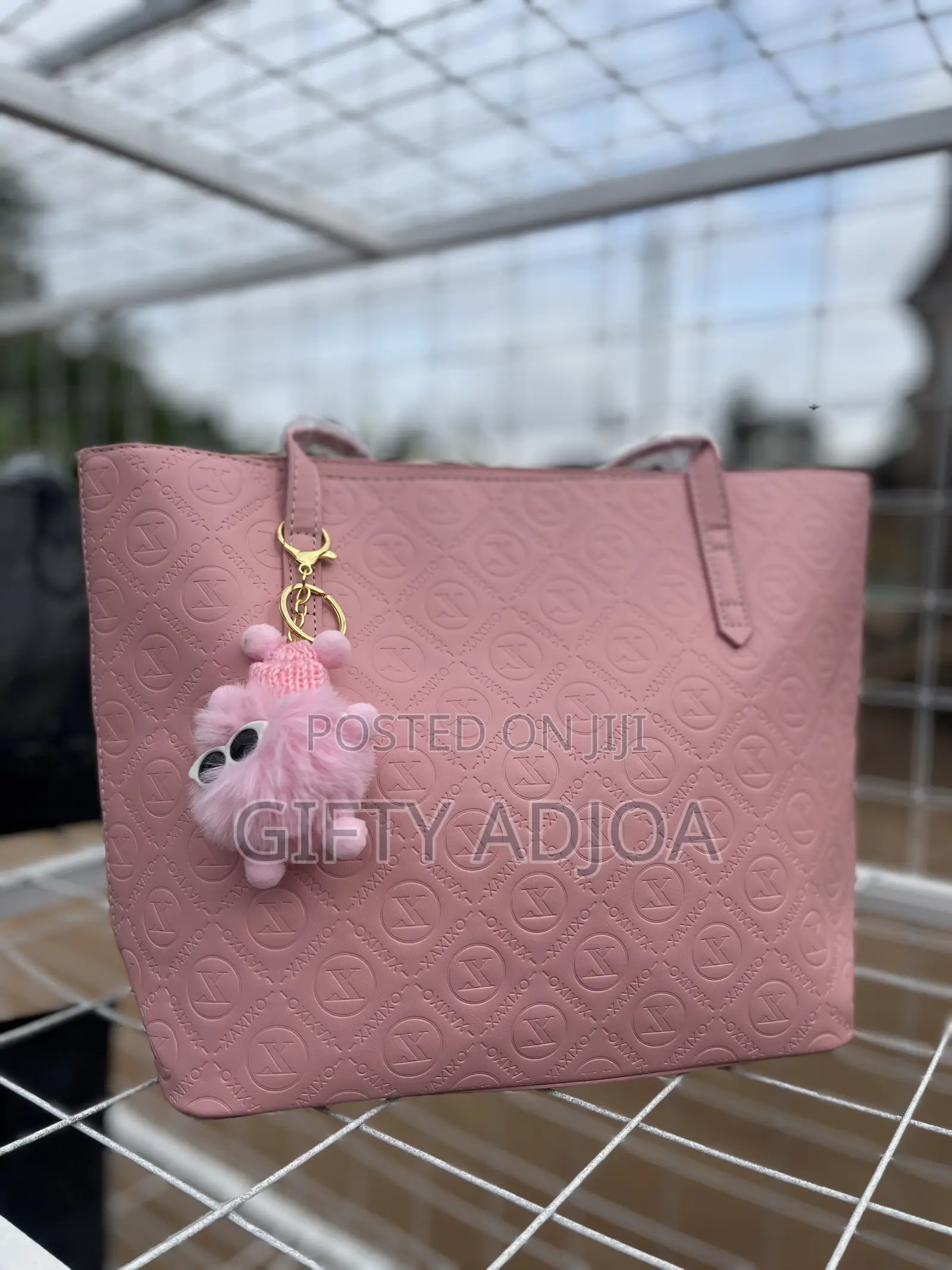 D&G Luxurious Bags