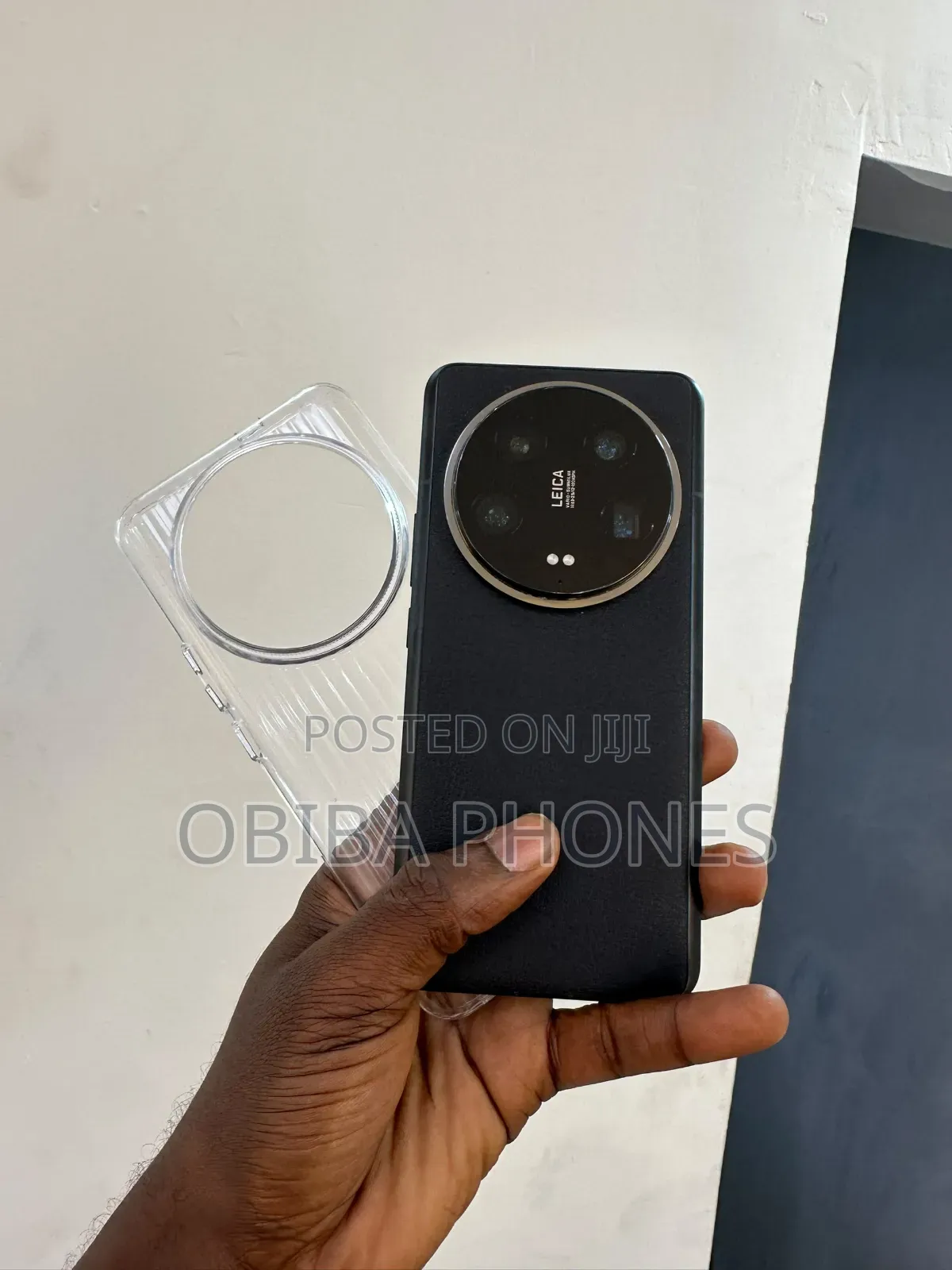 Xiaomi 14 Ultra 512 GB Black