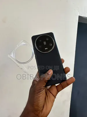 Xiaomi 14 Ultra 512 GB Black