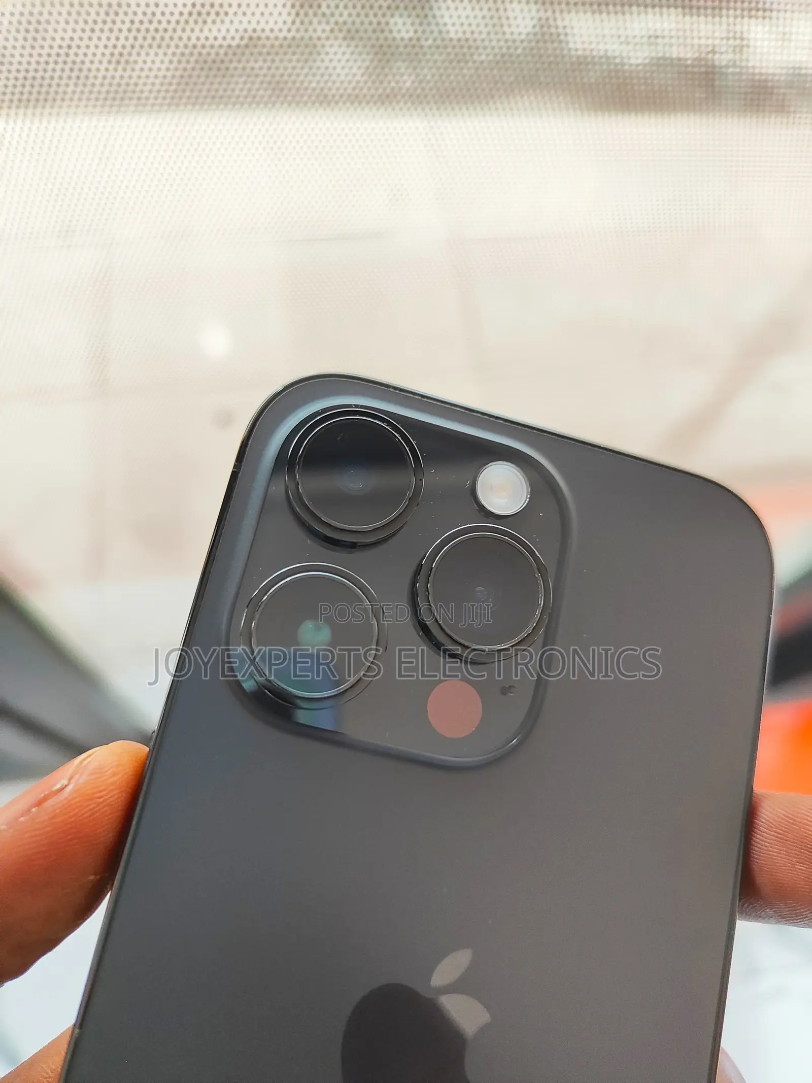 Apple iPhone 14 Pro 256 GB Graphite