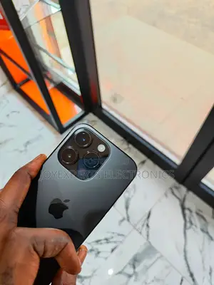Apple iPhone 14 Pro 256 GB Graphite