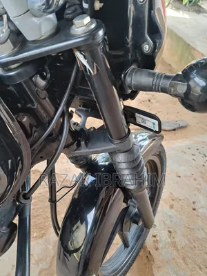 Bajaj 2026 Black