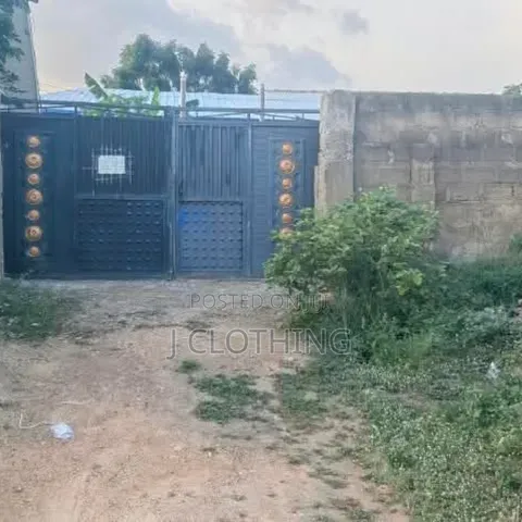 Plot of Land for Sale