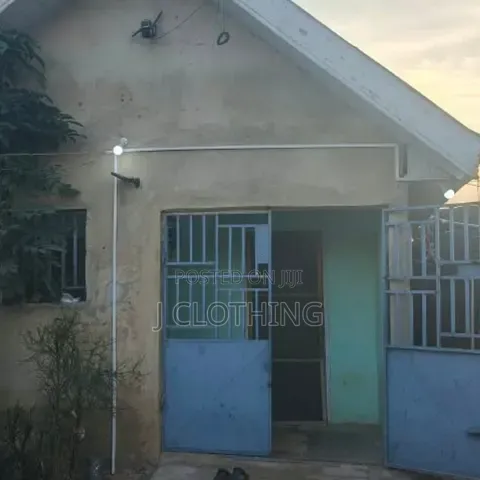 Plot of Land for Sale