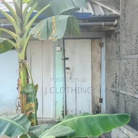 Plot of Land for Sale