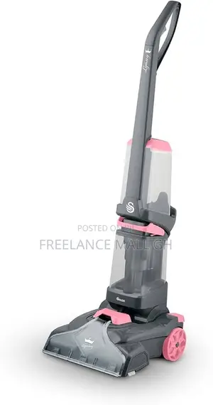Swan Carpet Washer
