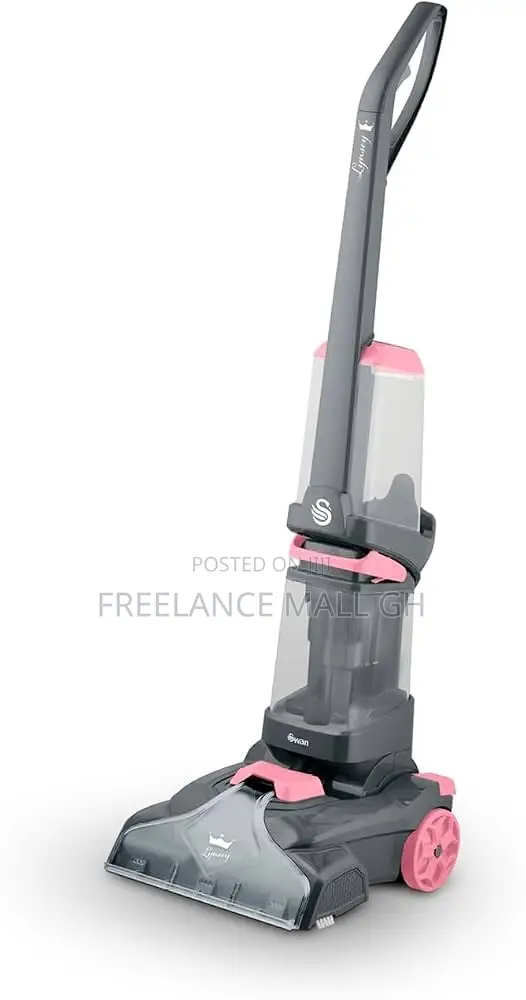 Swan Carpet Washer