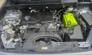 Toyota RAV4 2020 Gray