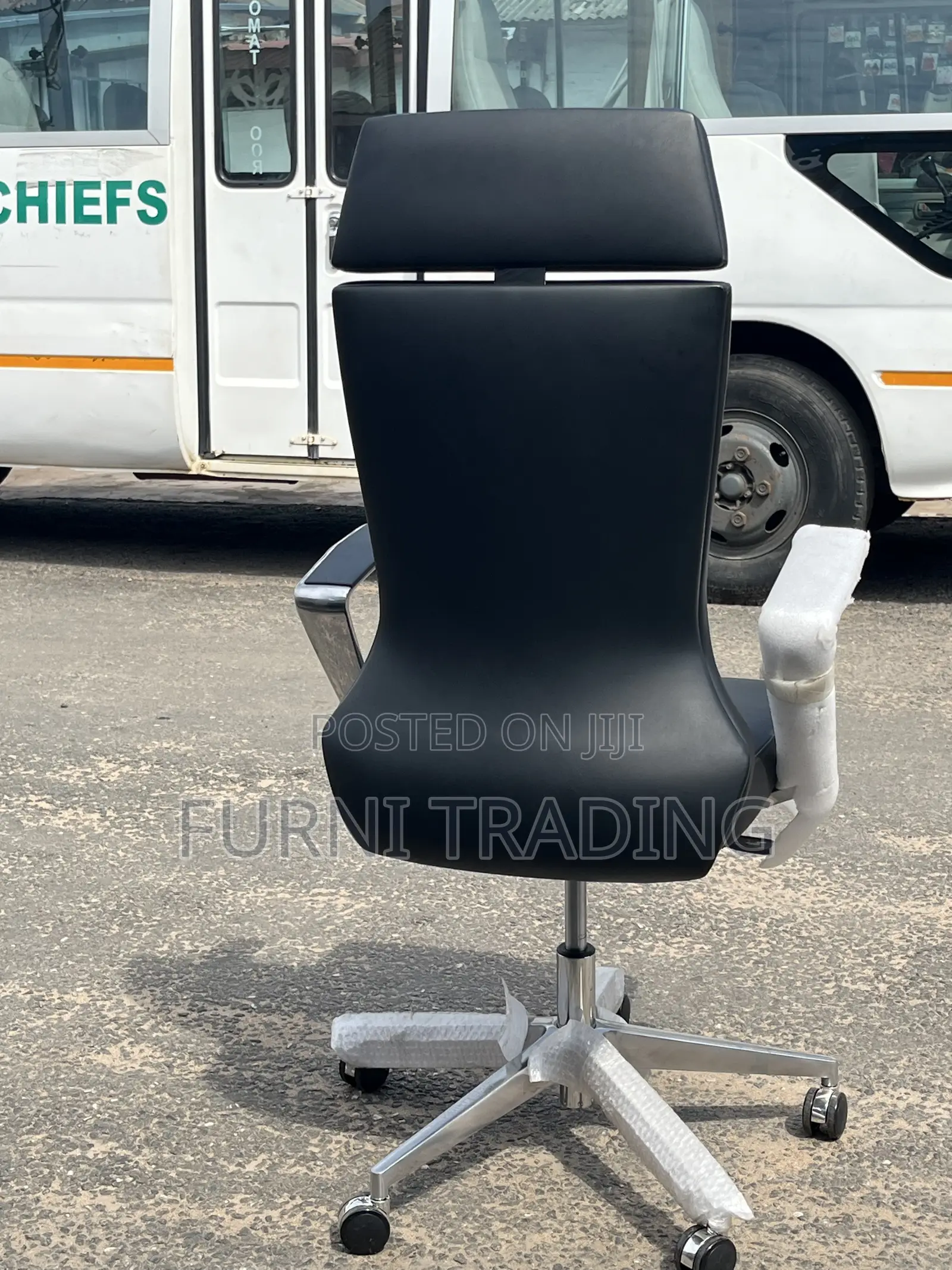 Managerial Office Chair
