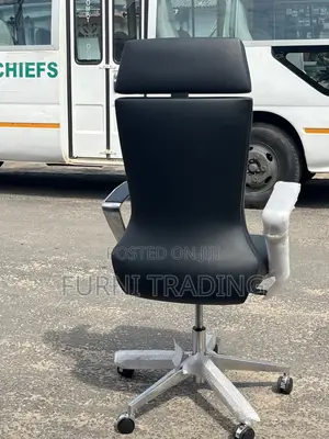 Managerial Office Chair