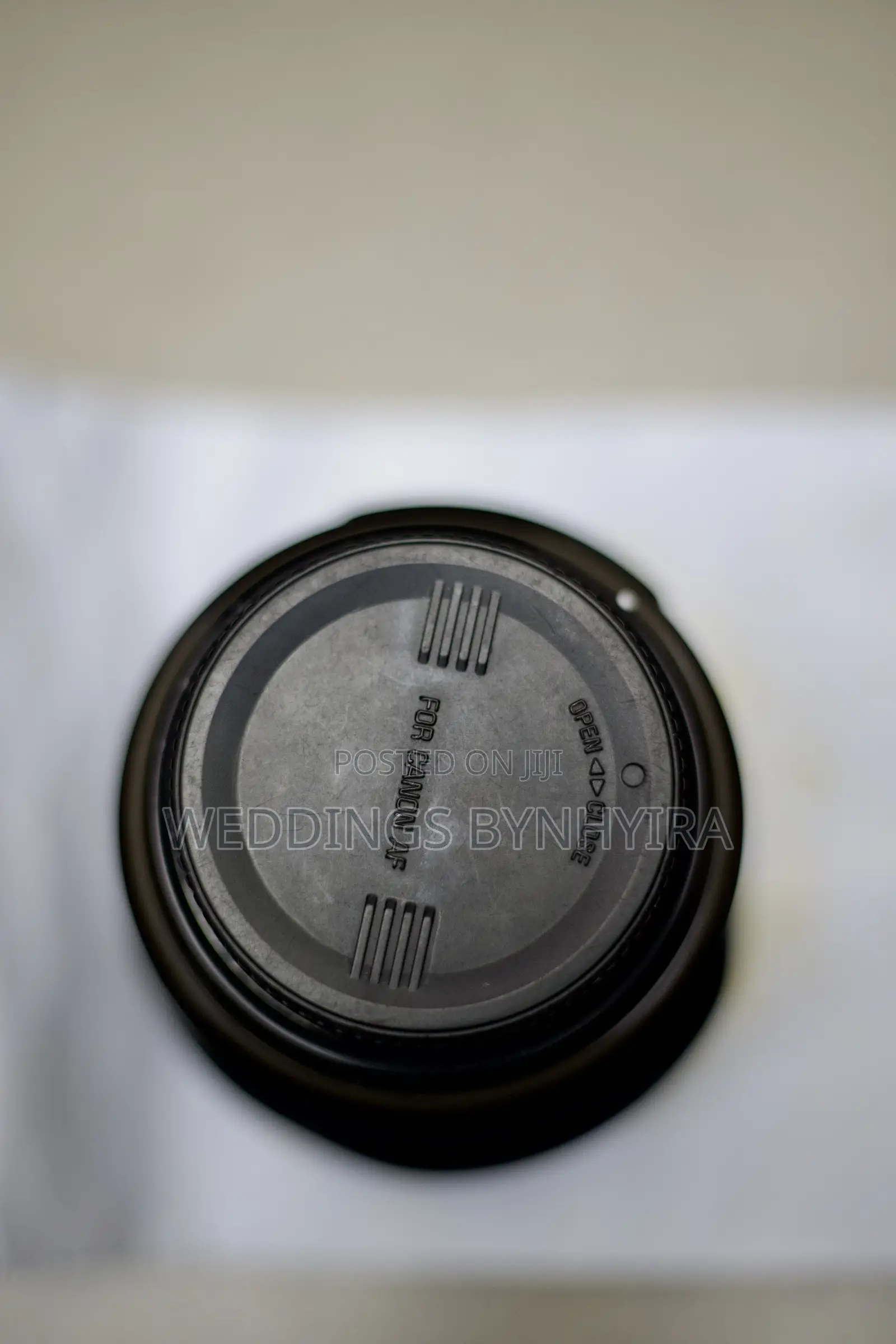 Sigma 24 to 70mm Lens for Sell