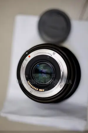 Sigma 24 to 70mm Lens for Sell