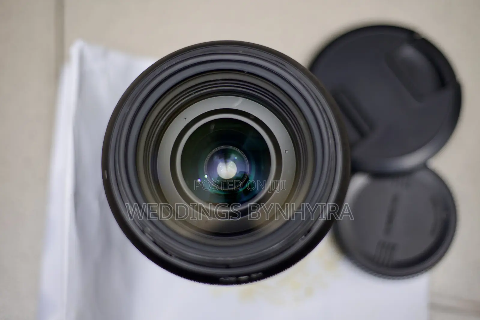 Sigma 24 to 70mm Lens for Sell