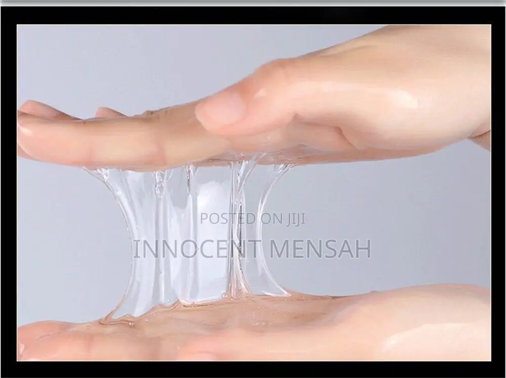Sexual Lubricant