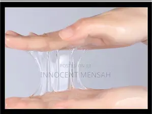 Sexual Lubricant