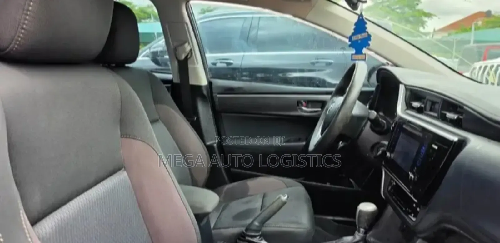 Toyota Corolla LE 4dr Sedan (1.8L 4cyl CVT) 2017 Brown