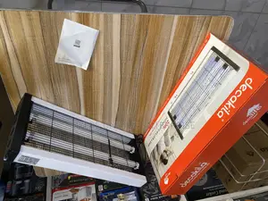 Easy to Clean Mosquito Killer Lamp