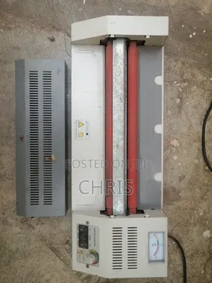 Laminating Machune