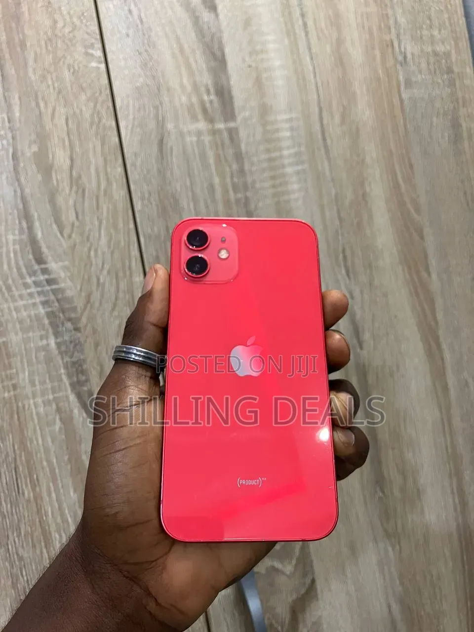 Apple iPhone 12 64 GB Black