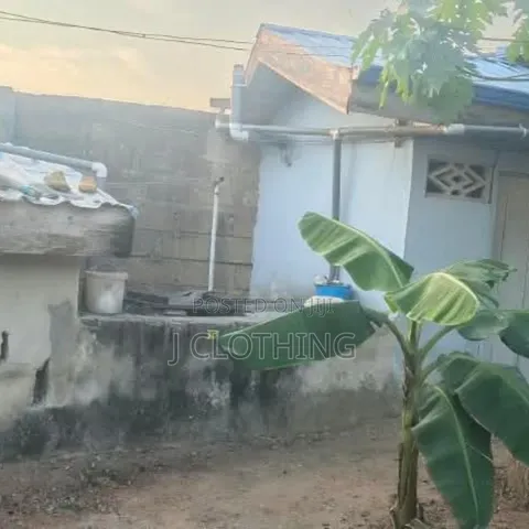 Plot of Land for Sale