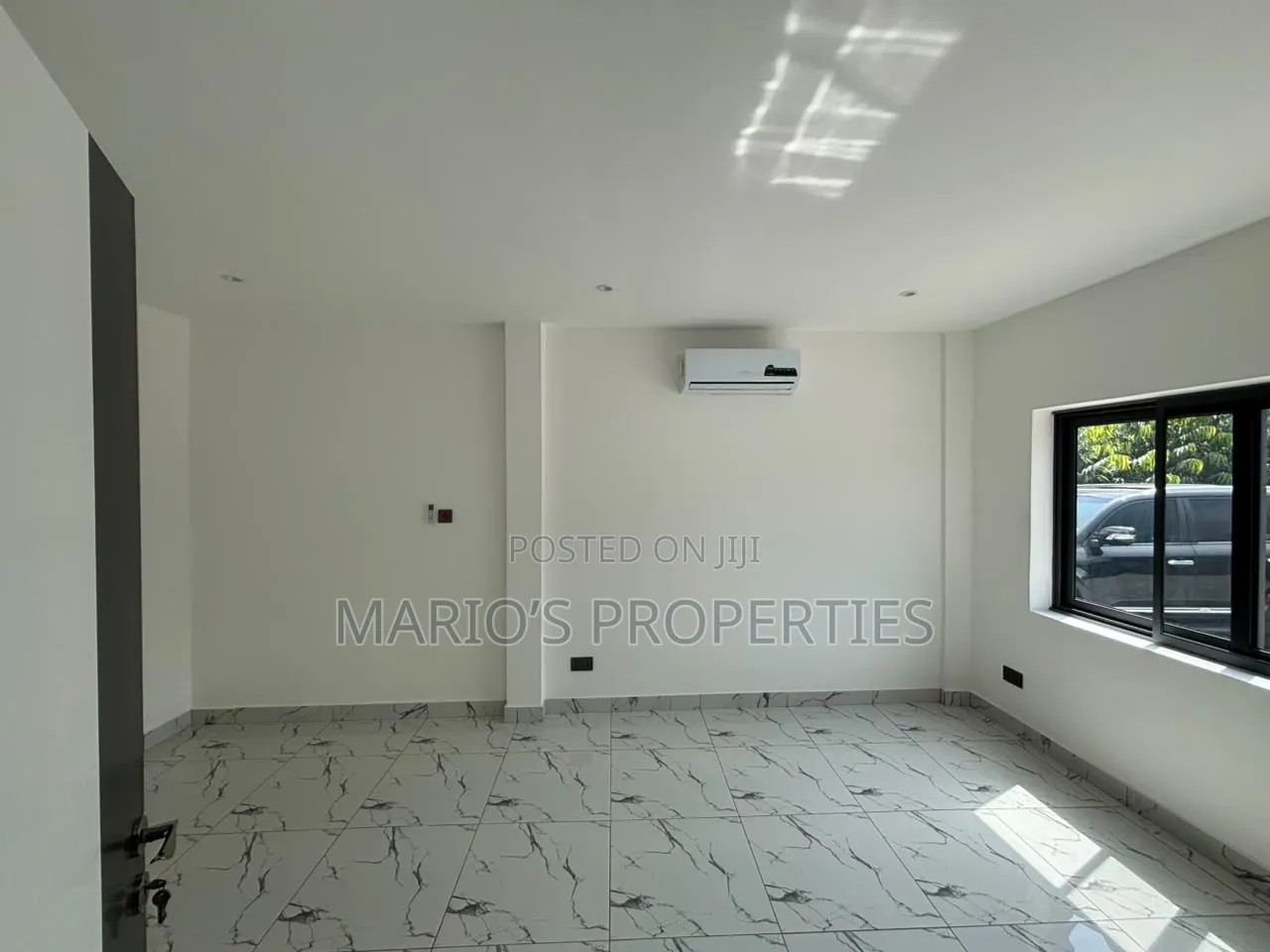 1bdrm Apartment in Marios Properties, A&C Mall Area for rent
