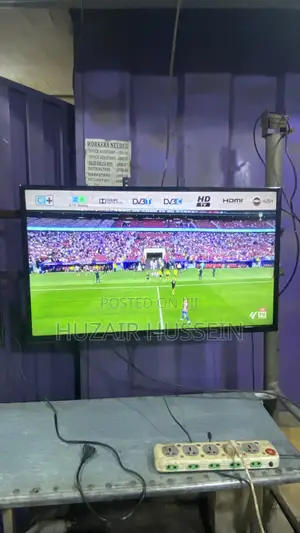 Hussein Electronics