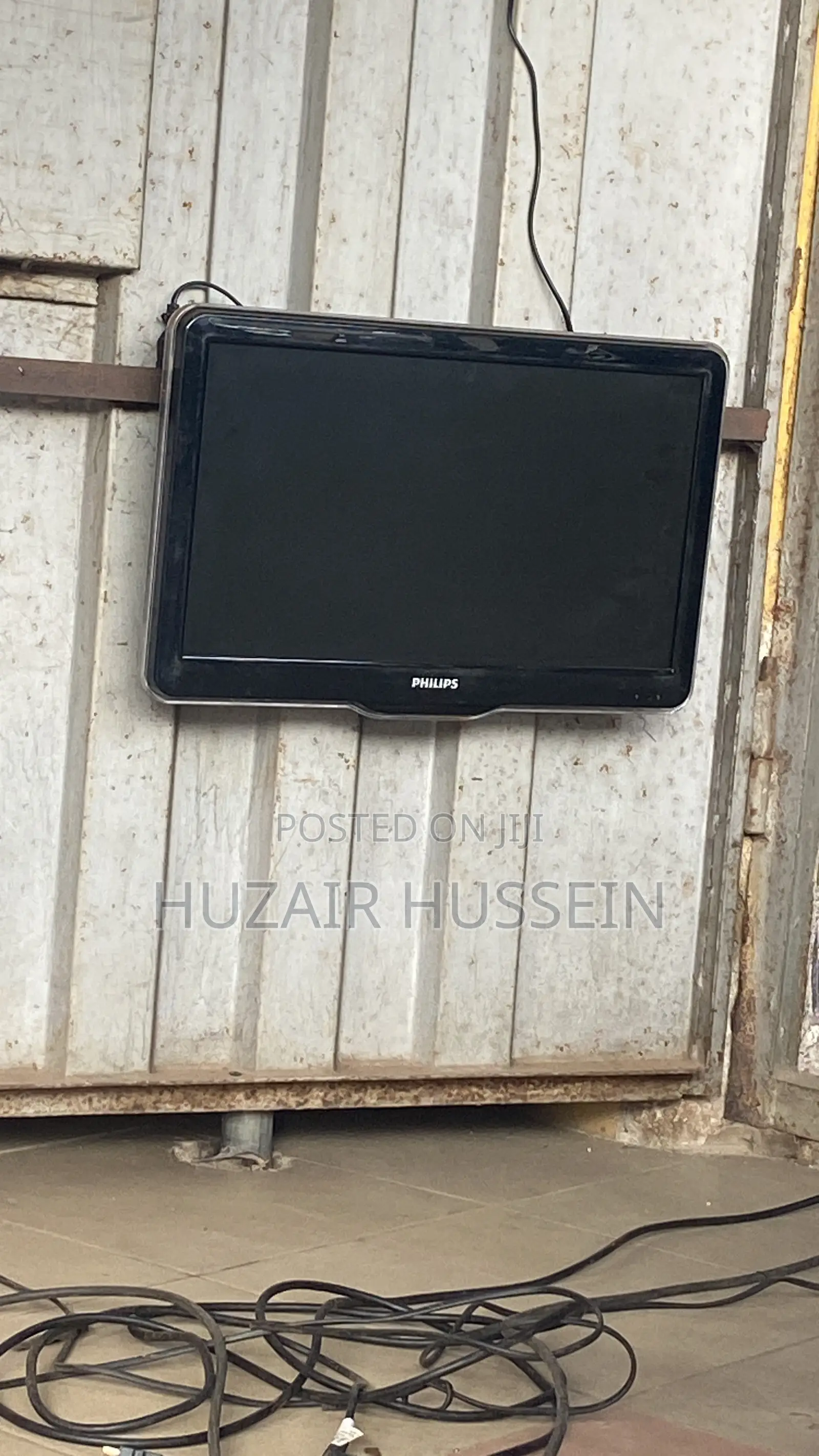 Hussein Electronics