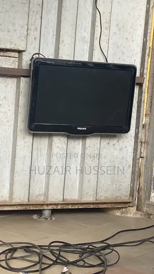 Hussein Electronics