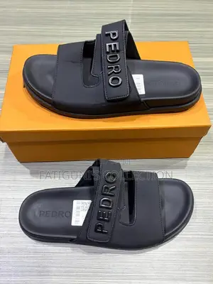 Men Slides Available at Affordable Prices