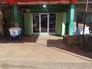 Shop for Rent at Kaneshie First Light~Outer Ring Road