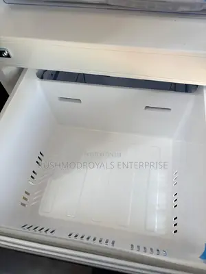 Black Mirror Pearl 320liters 4 Door Fridge
