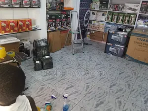 Shop for Rent at Kaneshie First Light~Outer Ring Road