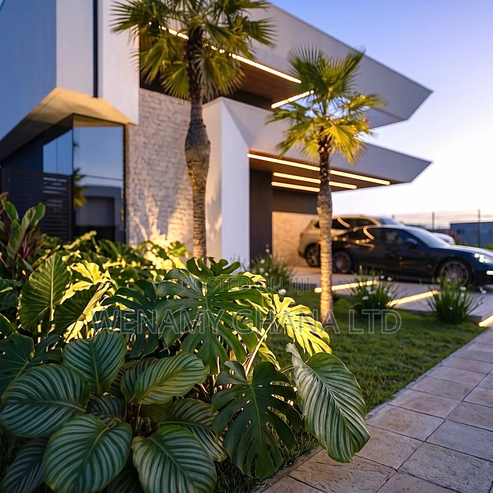 3bdrm Bungalow in Accra Metropolitan for sale