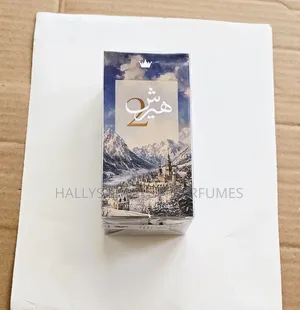 Hersh 2 by Al Ezz Oud Perfume