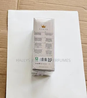 Hersh 2 by Al Ezz Oud Perfume