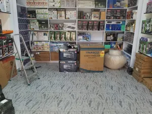 Shop for Rent at Kaneshie First Light~Outer Ring Road