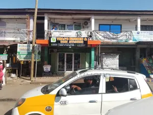 Shop for Rent at Kaneshie First Light~Outer Ring Road
