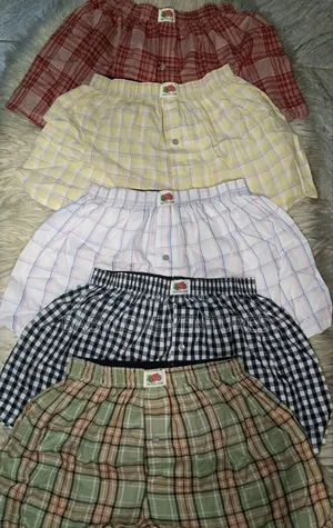 5in1 Boxers