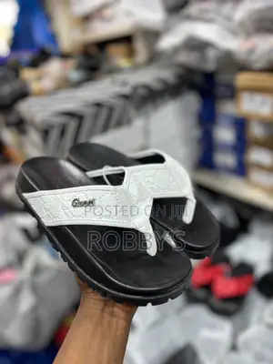 Gucci Steppers