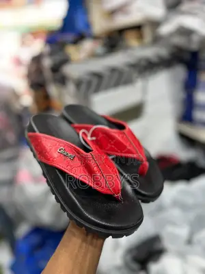 Gucci Steppers