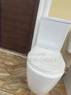 2009 Water Closet