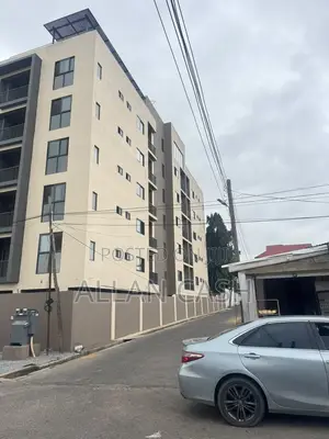 Furnished 2bdrm Apartment in Tesano for sale
