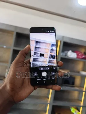 Samsung Galaxy S21 Ultra 5G 256 GB