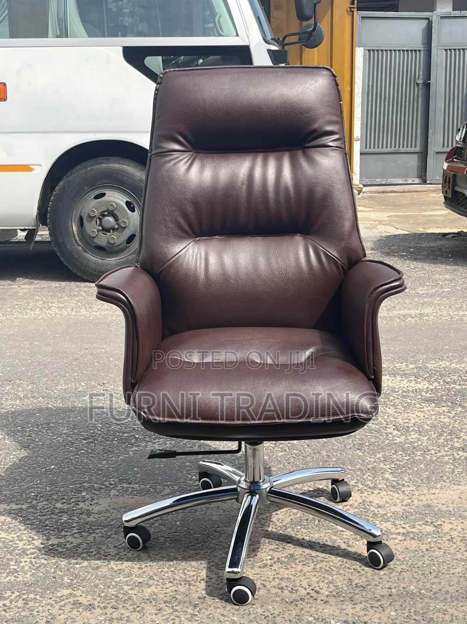 Executive Office Chair