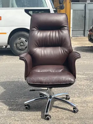 Executive Office Chair
